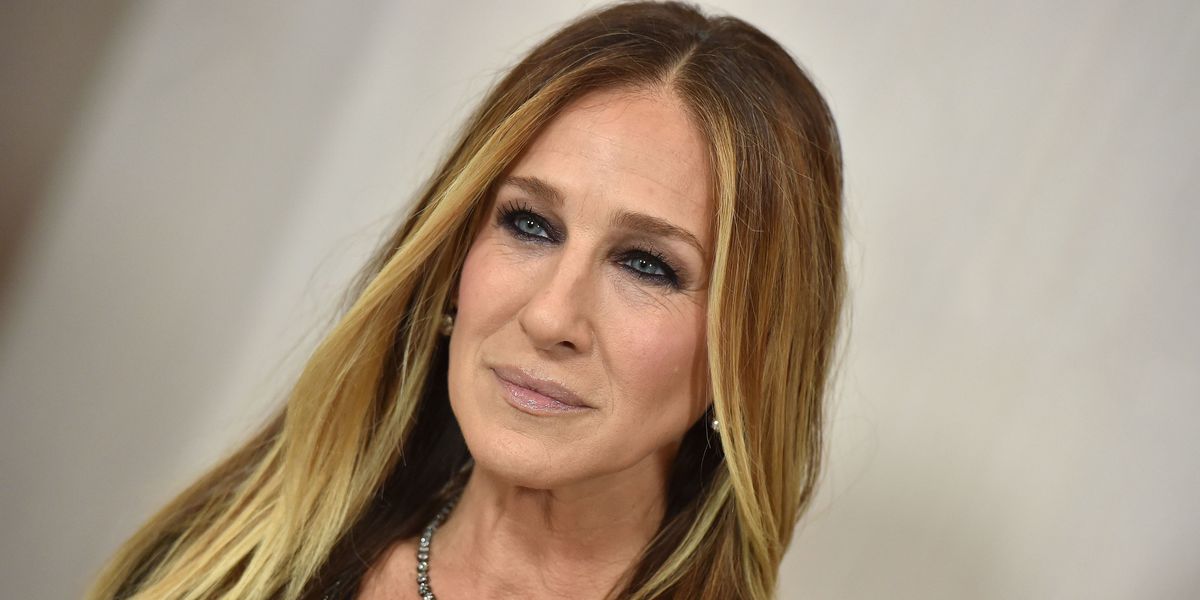 Sarah Jessica Parker Responds To Kim Cattrall Feud Rumours: ‘There Was ...