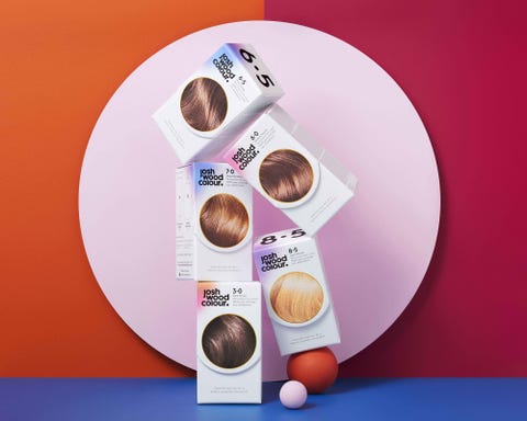 How To Dye Your Hair At Home Tips For Home Hair Colour