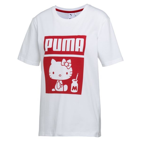 Hello Kitty x Puma