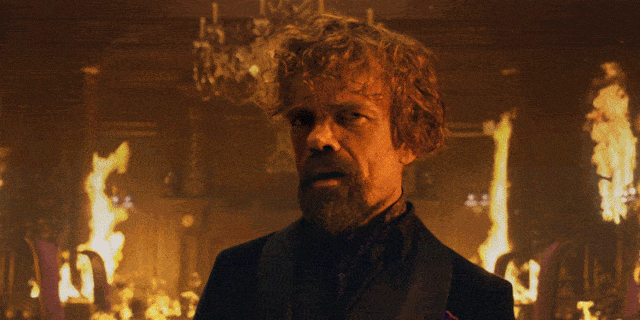 Tyrion Lannister Game Of Thrones Dorito Ad