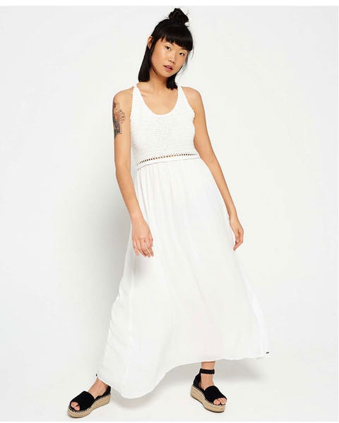 Modern Spring Wedding Dresses 2018 Bridal Gown Inspiration For The Superdry Casual Wedding Dress