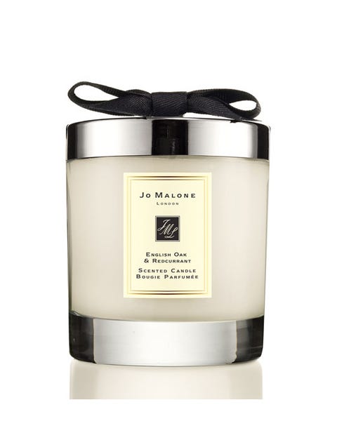 Best Scented Candles For Your Home Luxury To Give As Gifts Jo Malone English Oak Redcurrant Candle