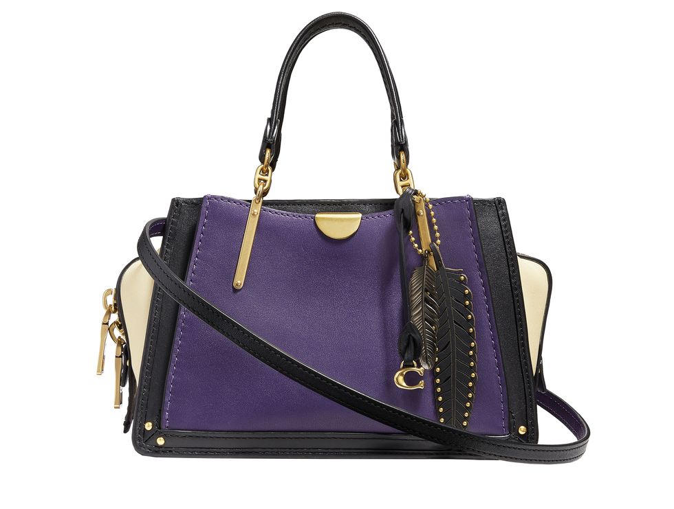 Product, Bag, Purple, Fashion accessory, Style, Shoulder bag, Luggage and bags, Beauty, Fashion, Leather, 