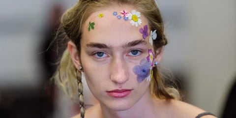 Pollen S Effects On Skin And How To Treat Them