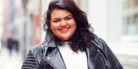 billie bhatia