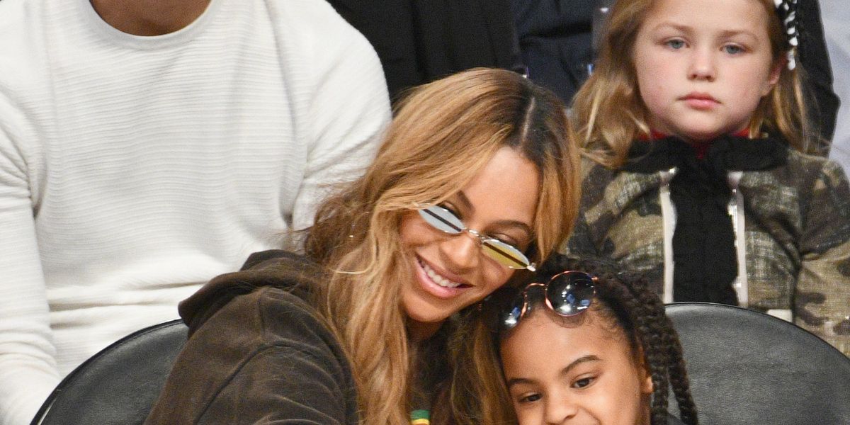 The Real Reason Beyoncé’s Name Is Spelled 'Beyincé' On New ‘Cowboy ...