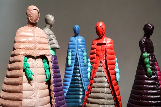 Meet The Forces Shaping Moncler's New Identity Including Valentino's ...