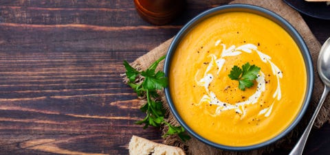 Top 5 Vegetarian Indian Restaurants In London Image