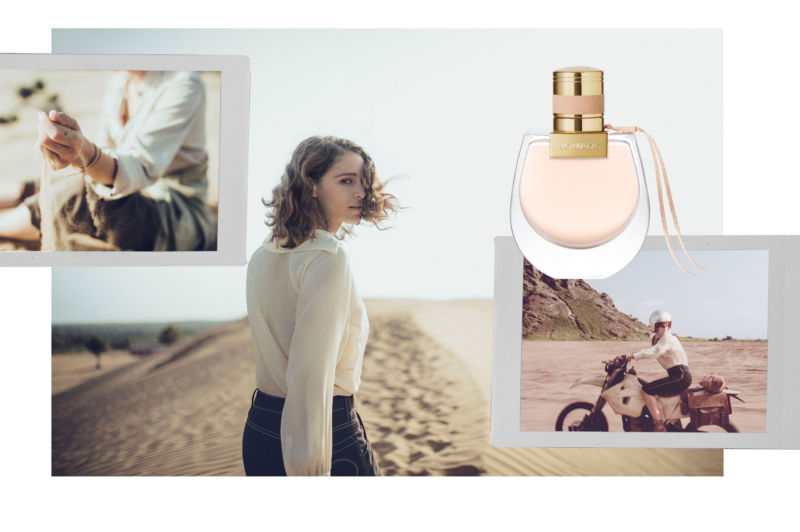 Chloe discount new fragrance