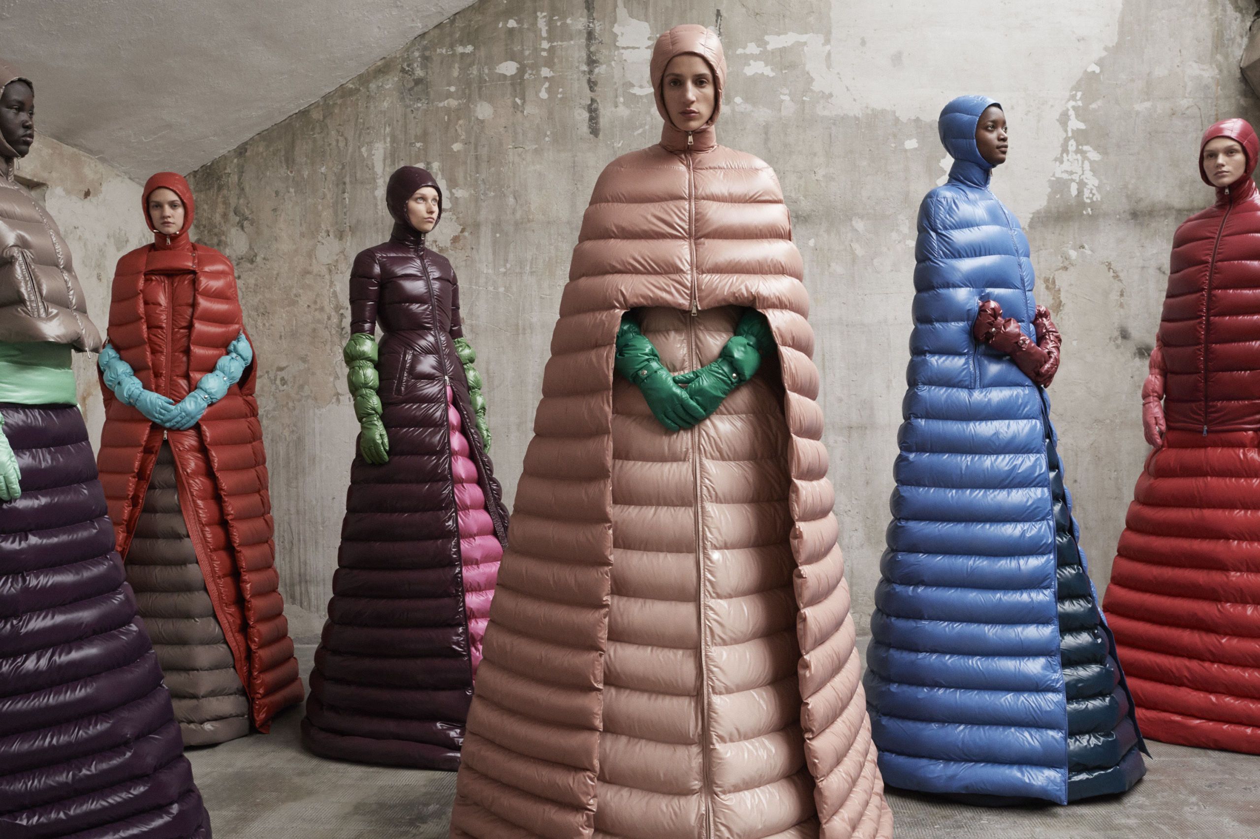 moncler new collection