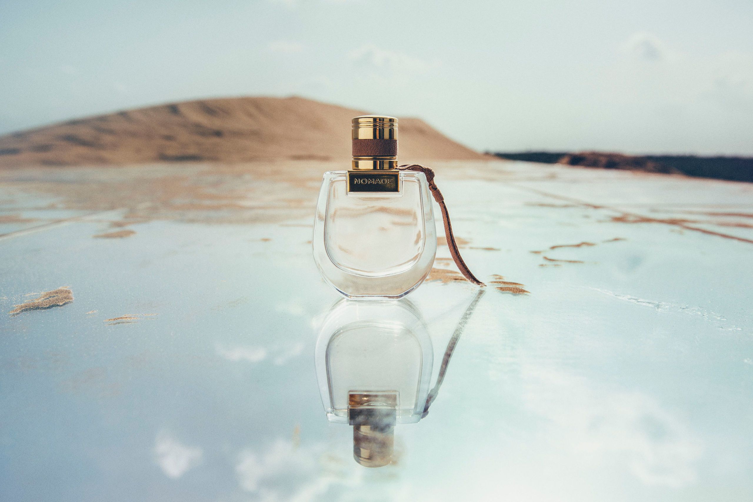 Chloé's New Fragrance Has Arrived: Here Chloe Perfume | Nomade Fragrance & Gift