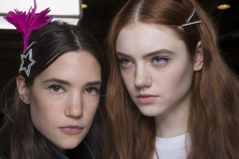AW18 Hair Accessories AW18 Hair Accessories