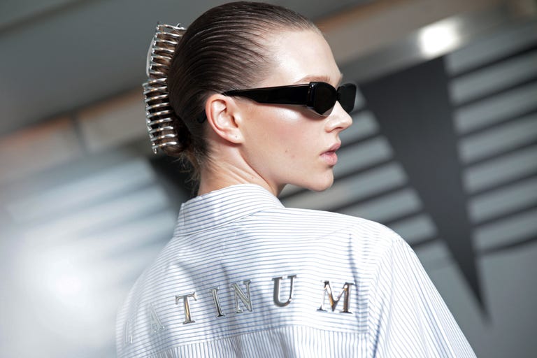 AW18 Hair Accessories AW18 Hair Accessories