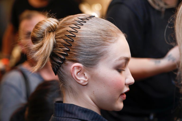 AW18 Hair Accessories AW18 Hair Accessories