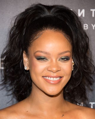 Rihanna S Fenty Beauty Just Gave Every Star Sign A Lipstick Shade