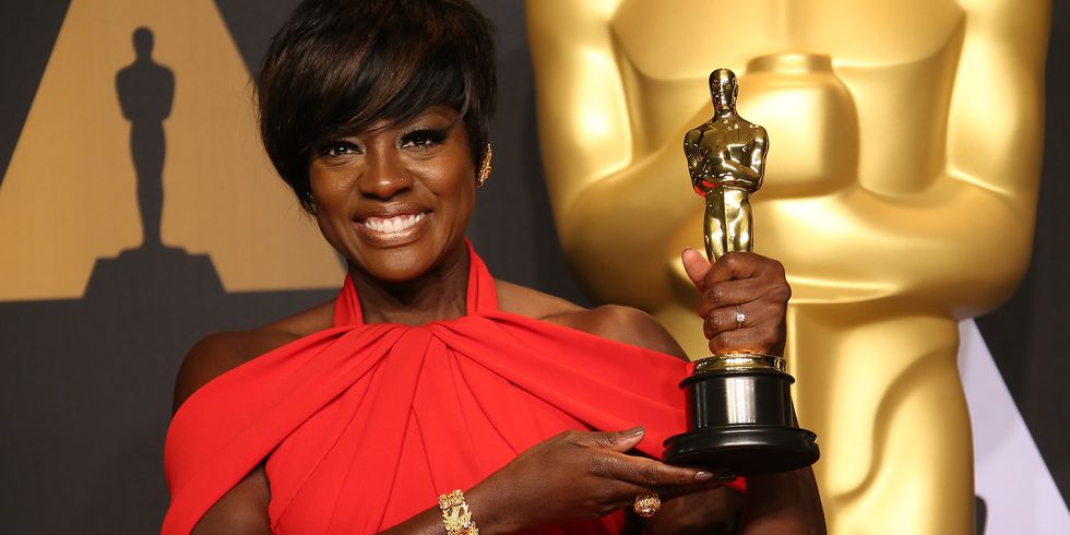 Viola Davis Regrets Being In 'The Help' For A Very Understandable