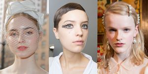 Pinterest Wedding Hair And Makeup Trends 2018