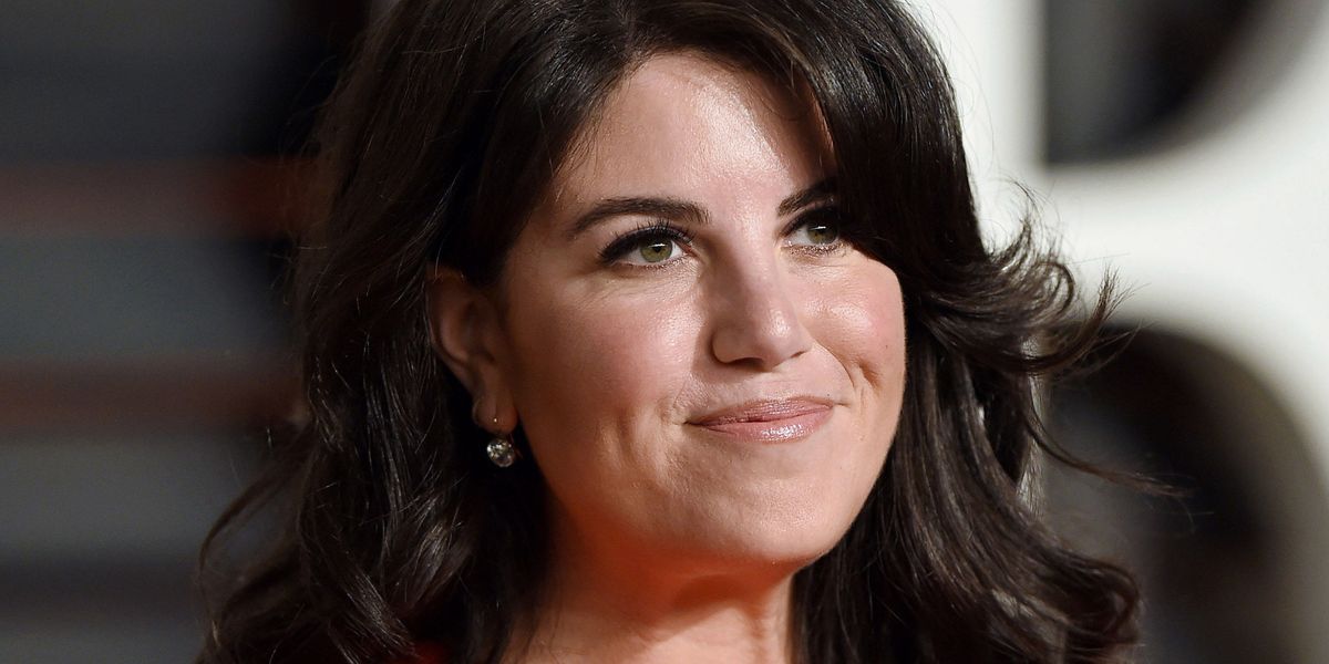 Monica Lewinsky Pens Poignant Essay On How The #MeToo Movement ...