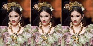 Best Earrings Dolce & Gabbana