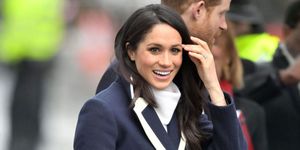 Meghan Markle