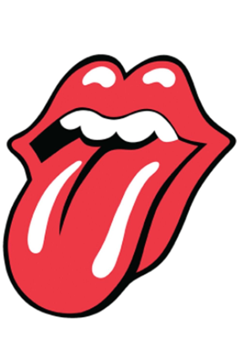 Lip, Red, Tooth, Jaw, Organ, Carmine, Moustache, Clip art, Tongue, Graphics, 