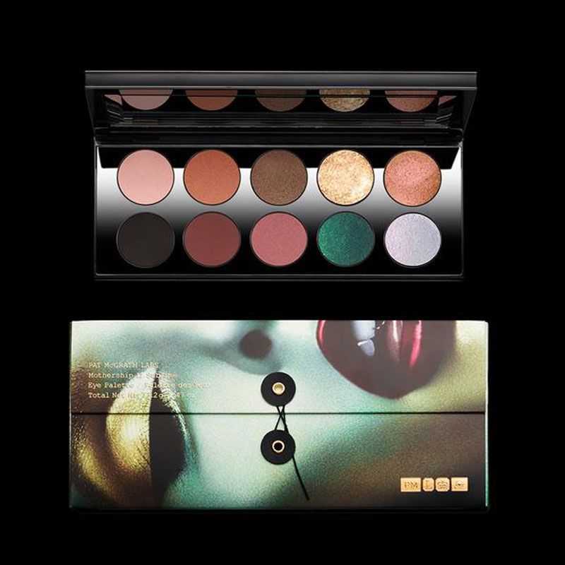 Brown, Colorfulness, Tints and shades, Eye shadow, Cosmetics, Peach, Collection, Still life photography, Paint, Square, 