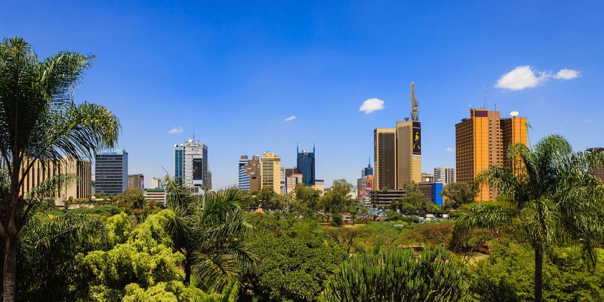 Elles Ultimate Travel Guide To Nairobi