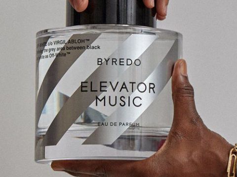 Byredo is now available at Cult Beauty!