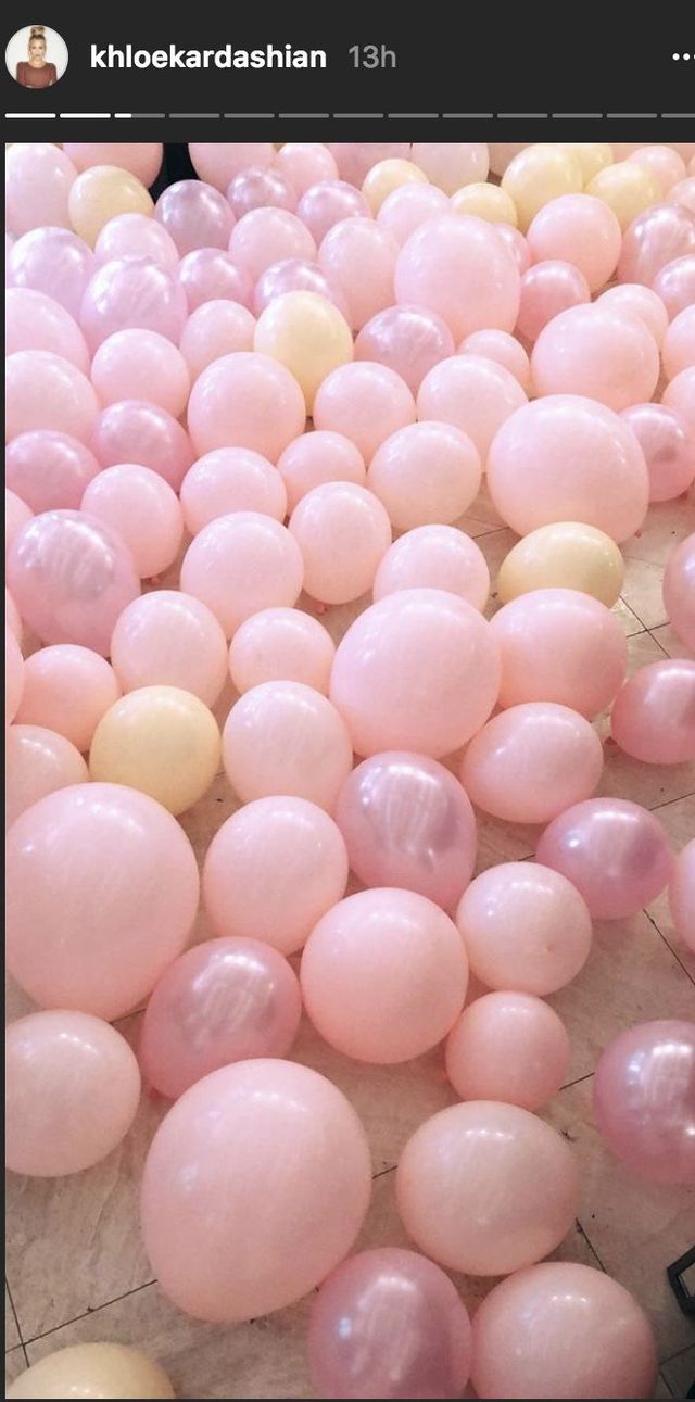 Pink, Party supply, Peach, Sweetness, Staple food, Balloon, 