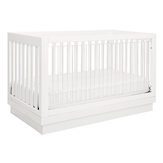 Infant bed, Product, White, Line, Nursery, Cradle, Bed frame, Grey, Baby Products, Parallel, 