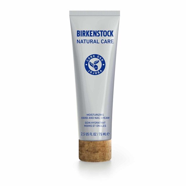 Birkenstock Natural Skincare Hand And Nail Cream