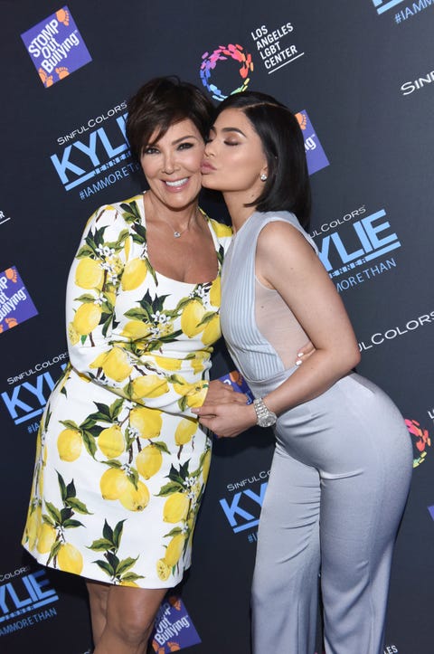Kylie Jenners Ex Boyfriend Tyga Reportedly Wants A Dna Test Over