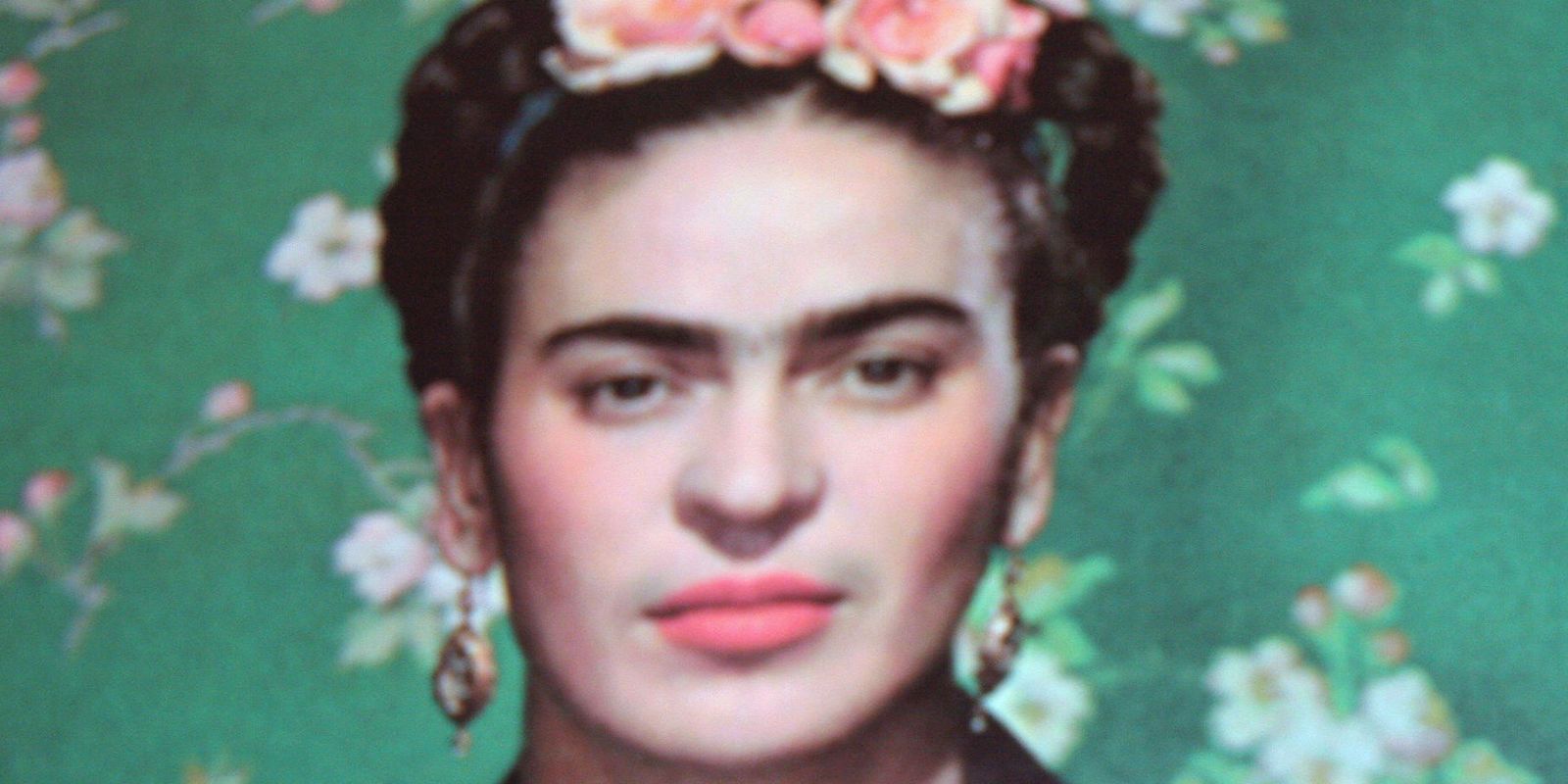Frida Kahlo Hair Pins Set | Smart and Funny Gifts by UPG – The Unemployed  Philosophers Guild