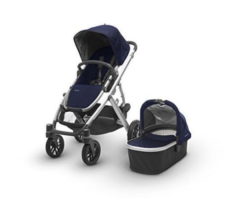 Product, Baby Products, Baby carriage, Electric blue, Cobalt blue, Rolling, Shadow, Cleanliness, Plastic, Strap, 