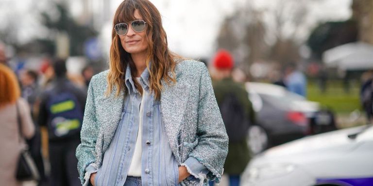 Denim Trends 2018 - The Denim Pieces To Own Now