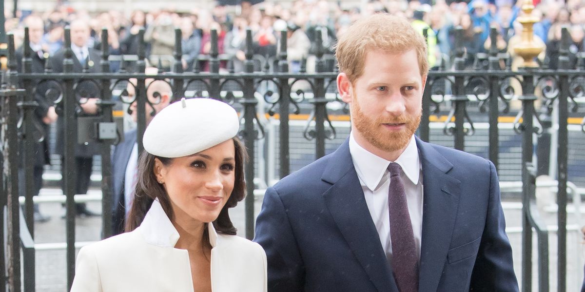 The royal wedding is already having a big impact on the travel business