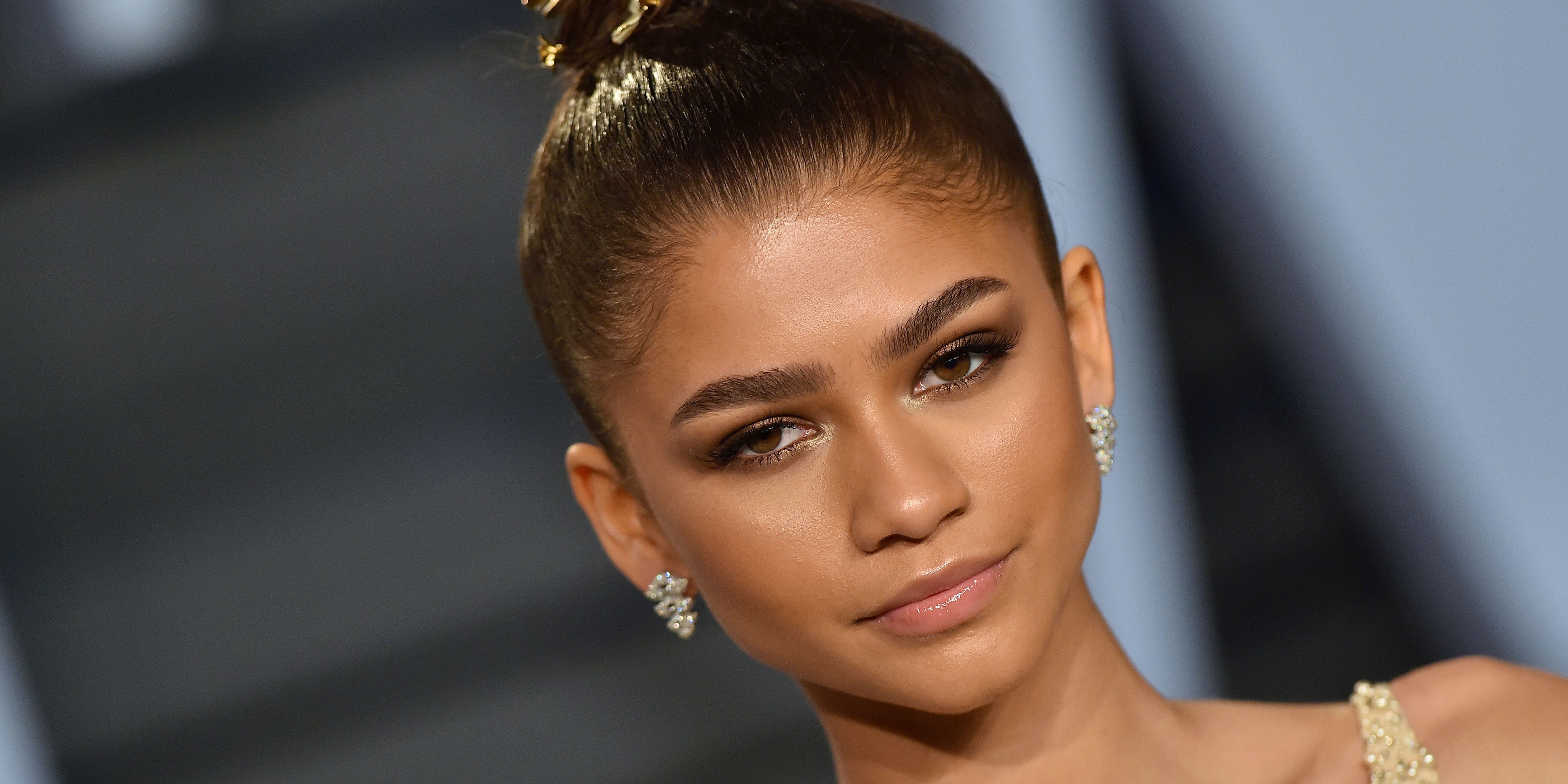 Zendaya Knows Her Light-Skin Affords Her Privilege, And She's Hell-Bent On  Using It