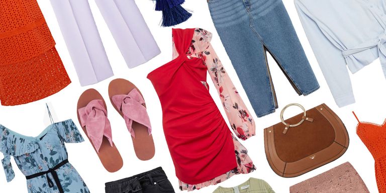 Best of High Street Fashion - Picks From High Street Women's Clothing ...