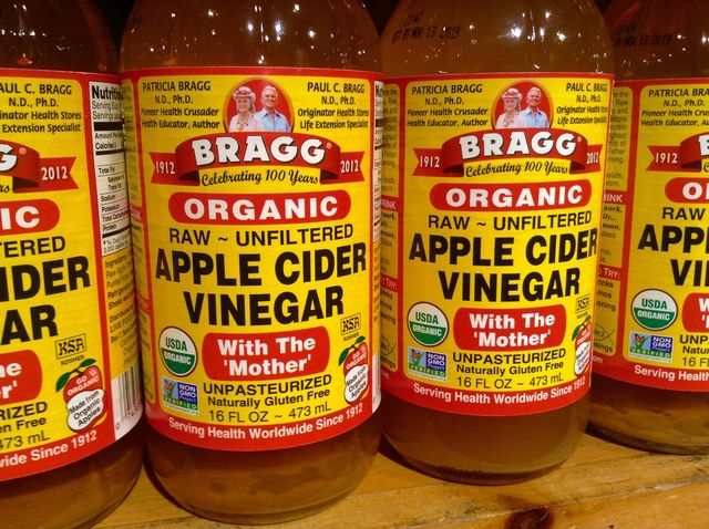 Product, Bottle, Liquid, Amber, Condiment, Ingredient, Sauces, Packaging and labeling, Apple cider vinegar, Food storage, 