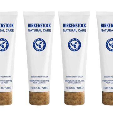 Birkenstock Natural Skincare