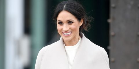 7 Totally Bizarre Royal Rules Meghan Markle Will Have To Follow On ...