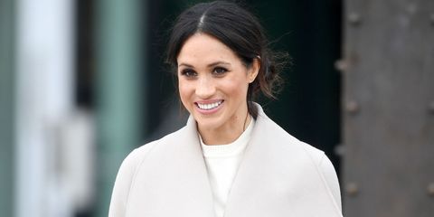 The reason why Meghan Markle will not have a maid of honour at the ...