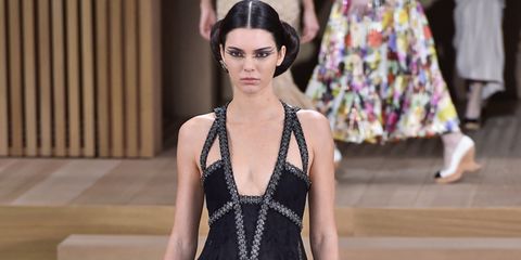Chanel Haute Couture 2016: de beelden zijn binnen