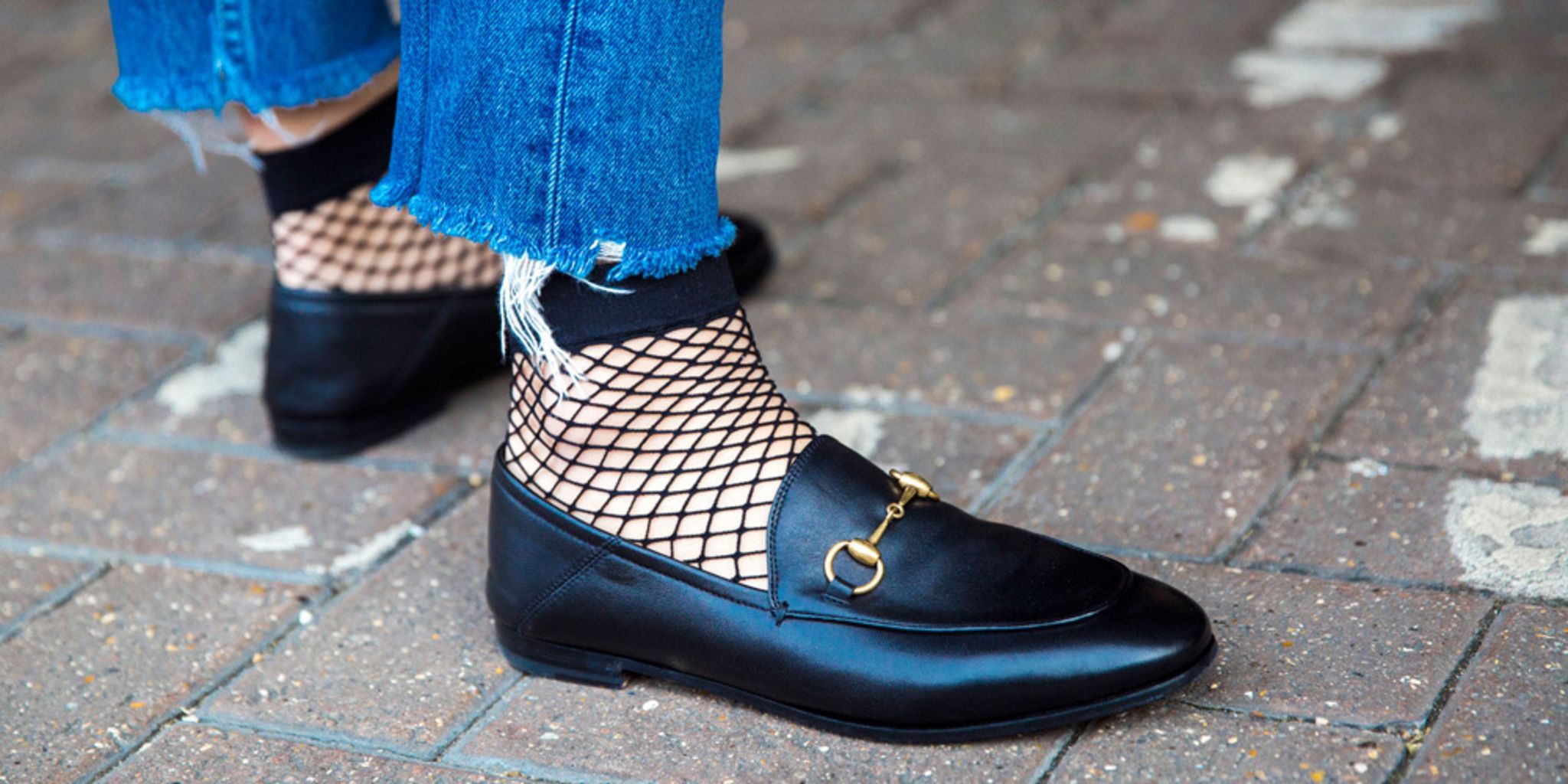 gucci loafers bont