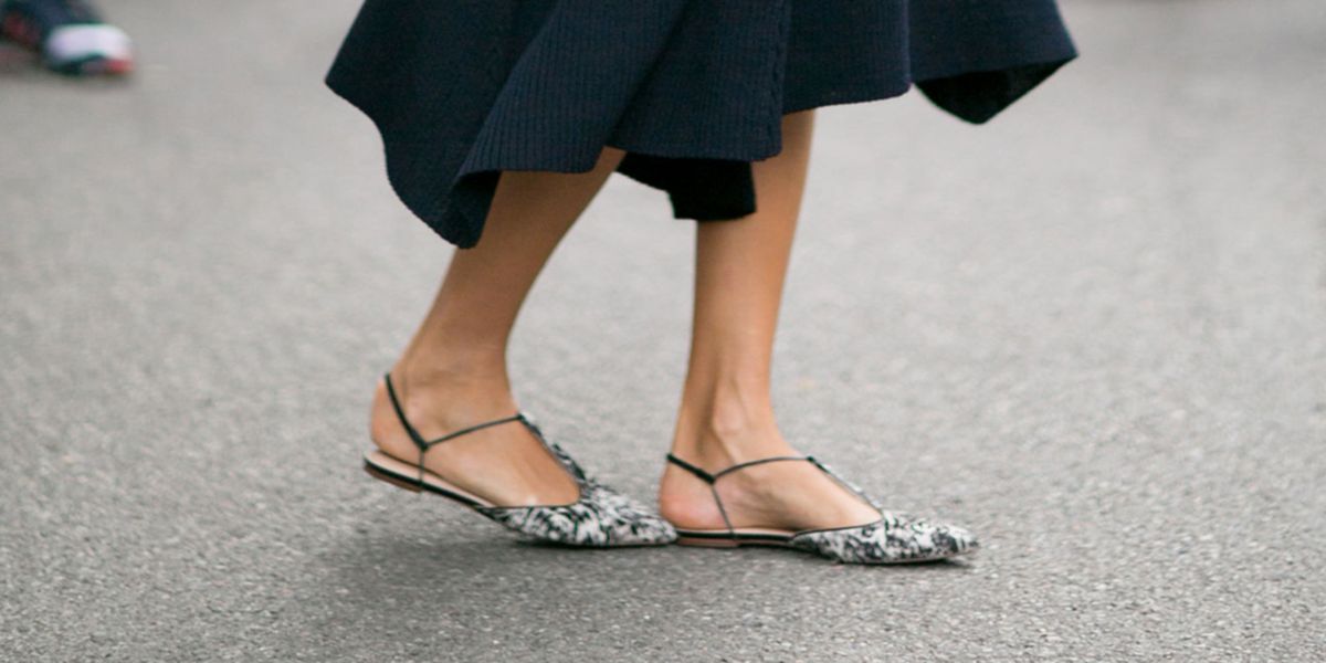 krullen weg te verspillen Prestatie Shop 12x platte sandalen voor in je handbagage