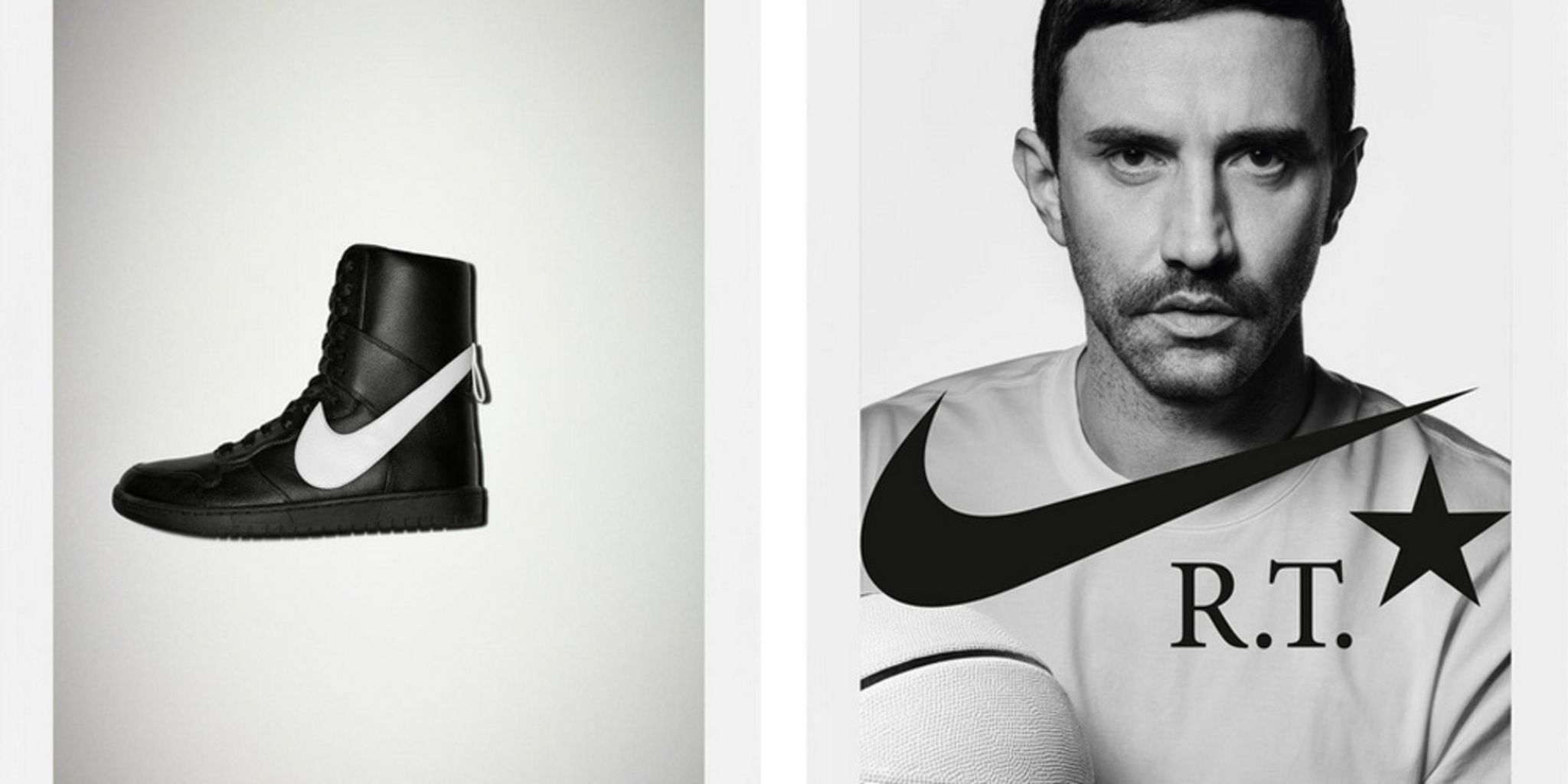 Riccardo Tisci Nike R.T. Air Dames Nederland