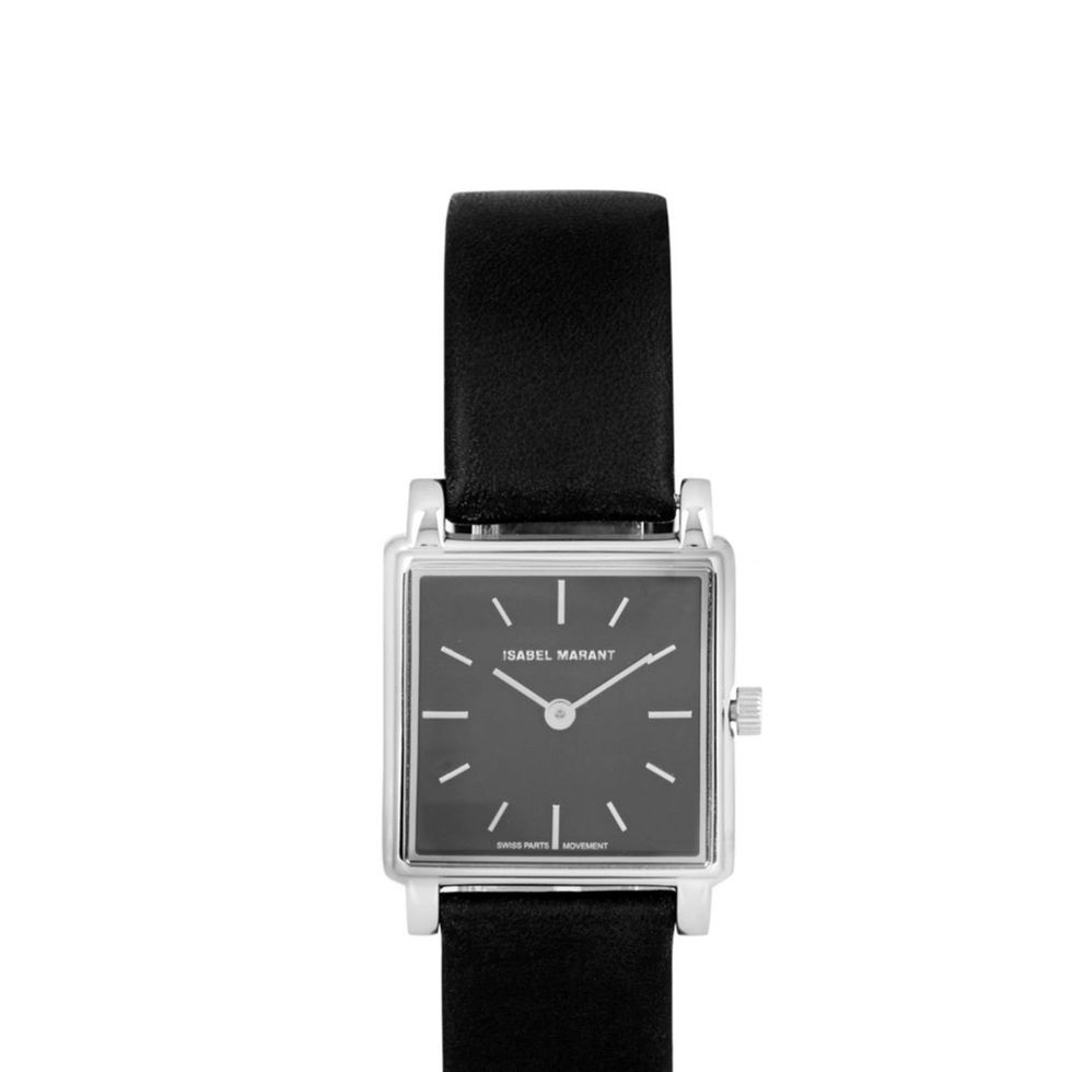 Product, Watch, Analog watch, White, Electronic device, Glass, Technology, Fashion accessory, Style, Watch accessory, 