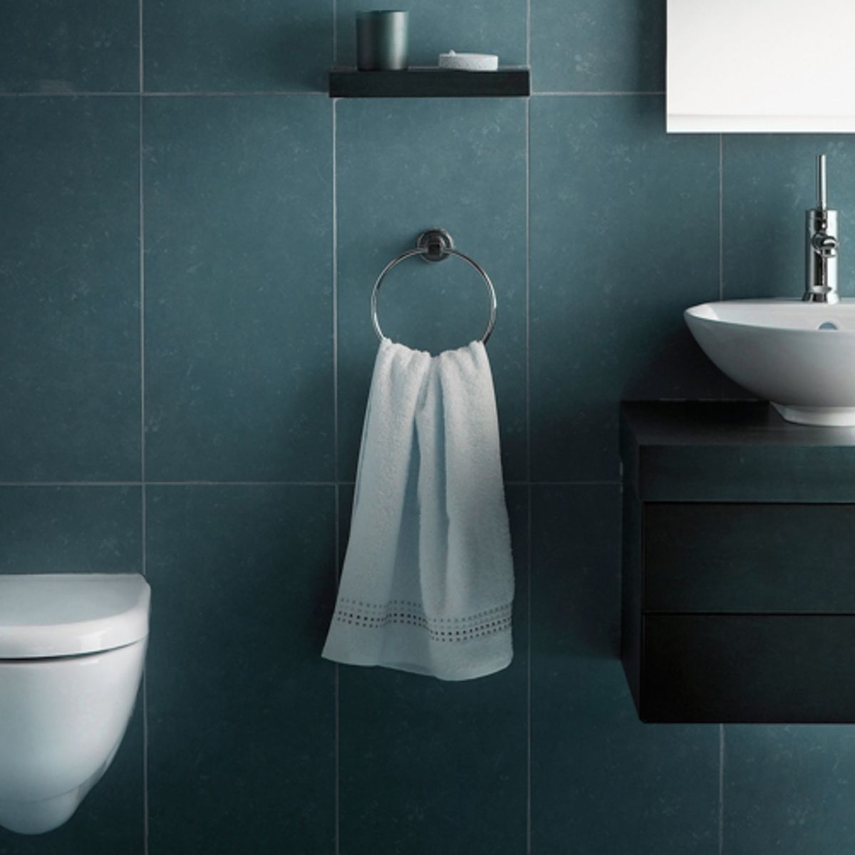 De Kamer Malaise mild 5 tips om je toilet zo groot mogelijk te maken