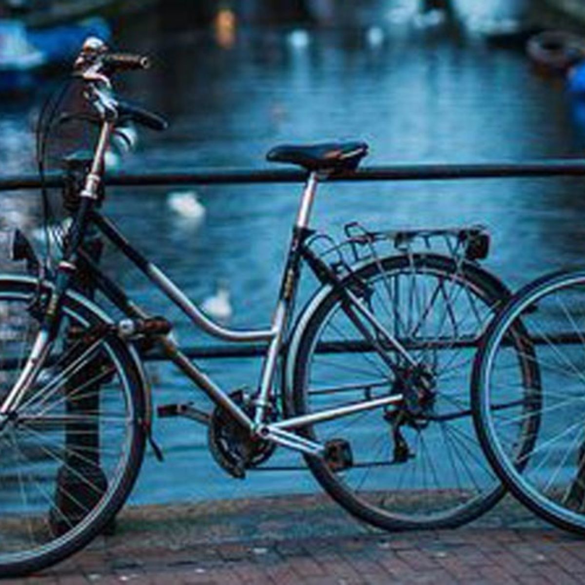 68 gedachtes die iedereen Amsterdam heeft fiets