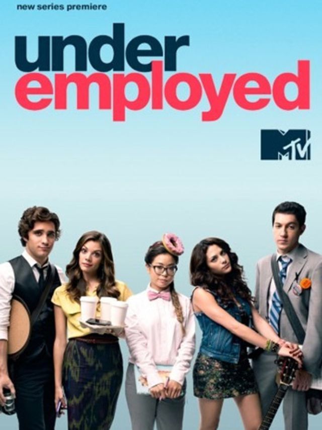 Nieuw-Underemployed-MTV
